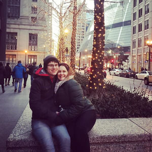 Meet your Posher, Alyson